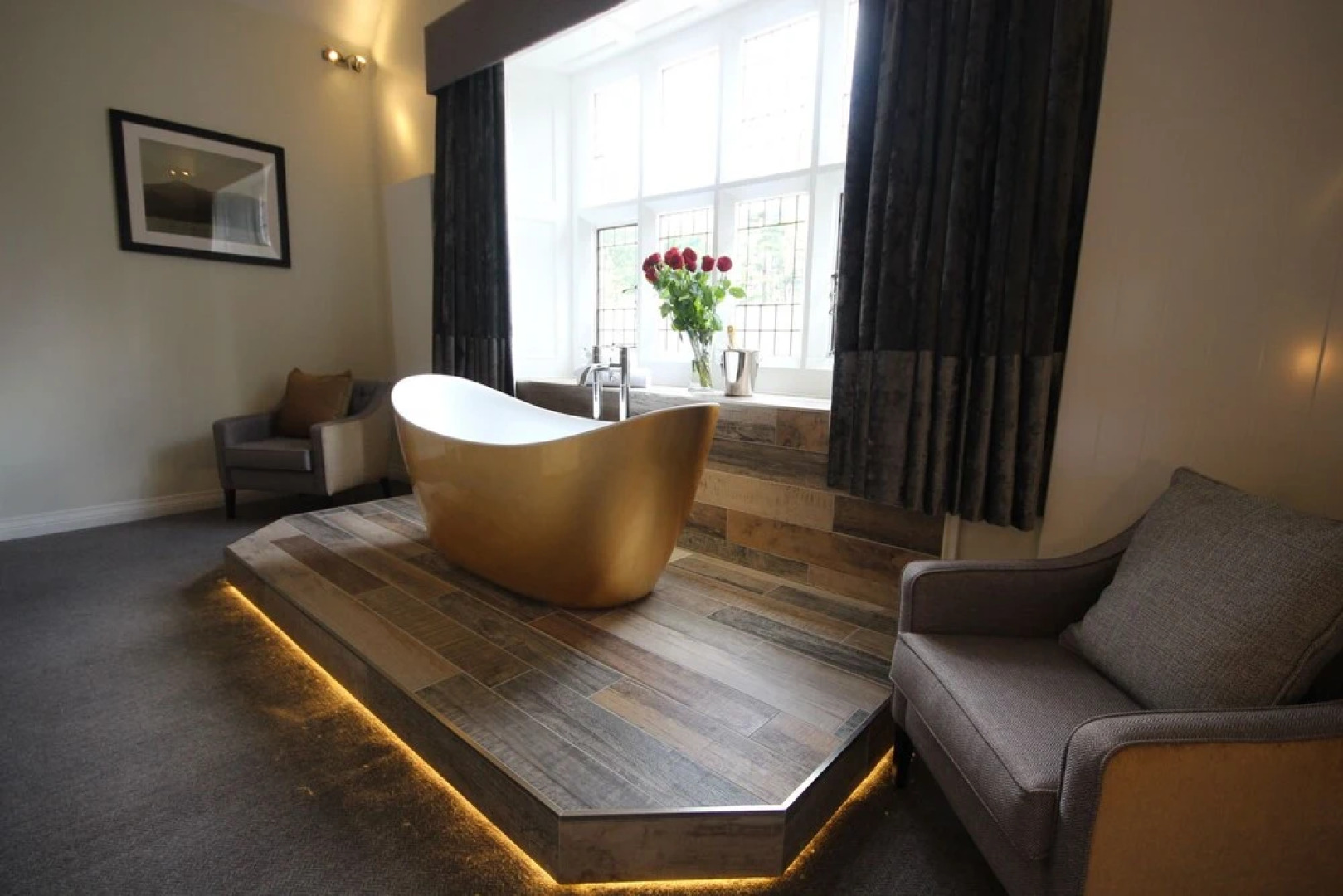 Caer Rhun Hall Hotel