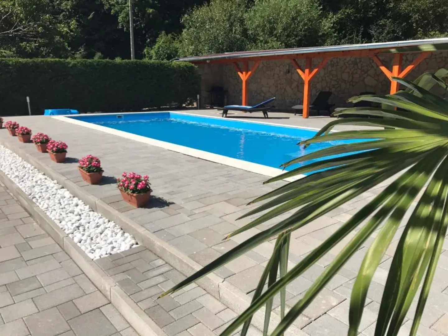 Doni Prémium Vendégház