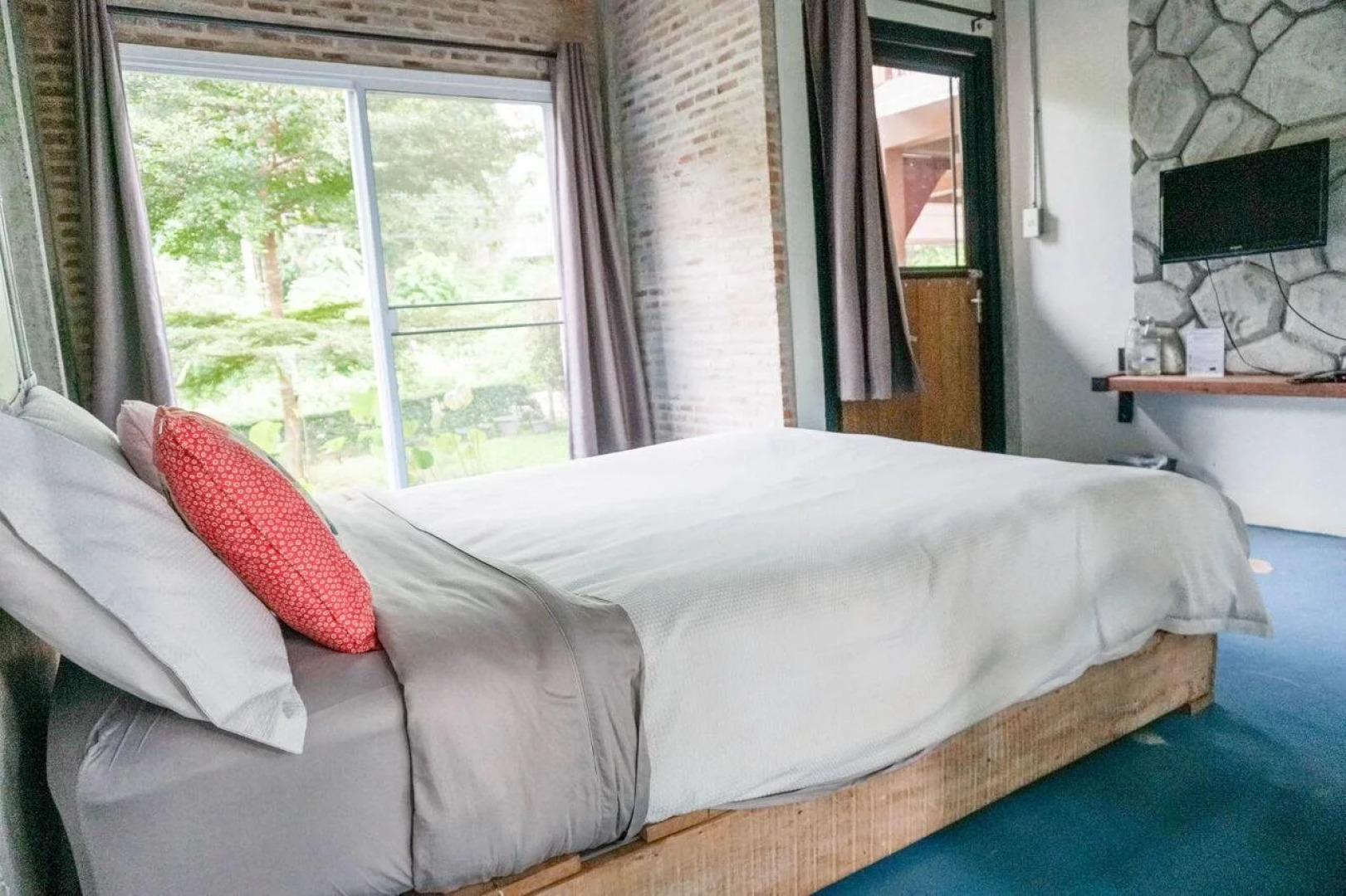 Plernpai Boutique Hotel