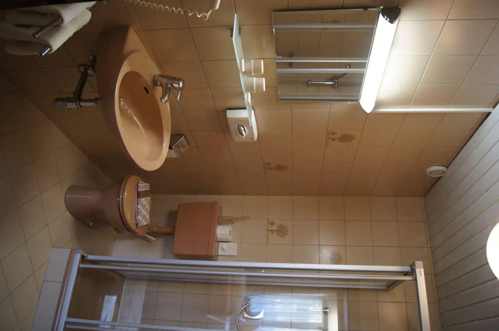 Hotel Gänsleit