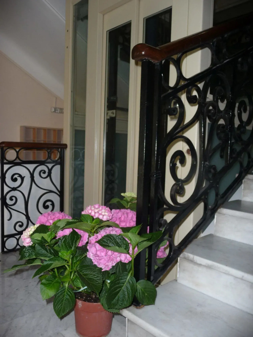 Hotel Cantore