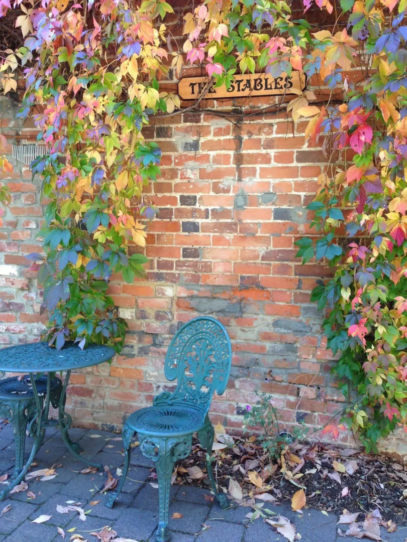 Richmond Cottages Tasmania
