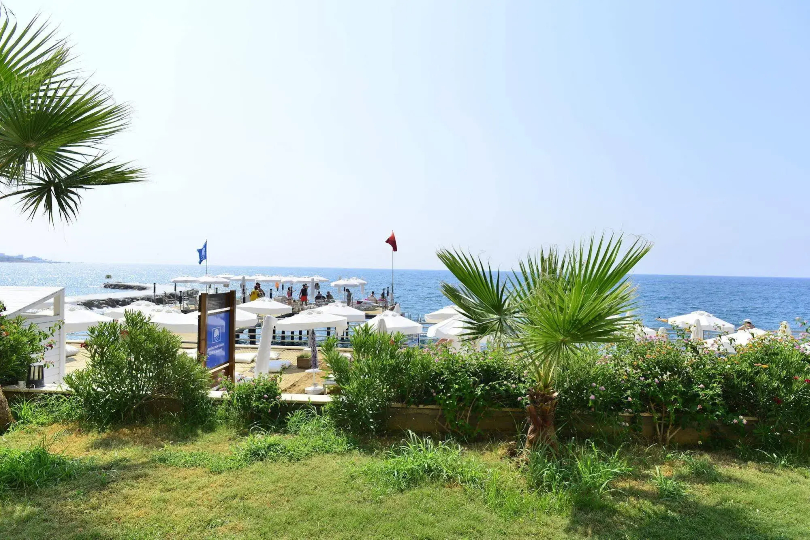 White City Resort Hotel