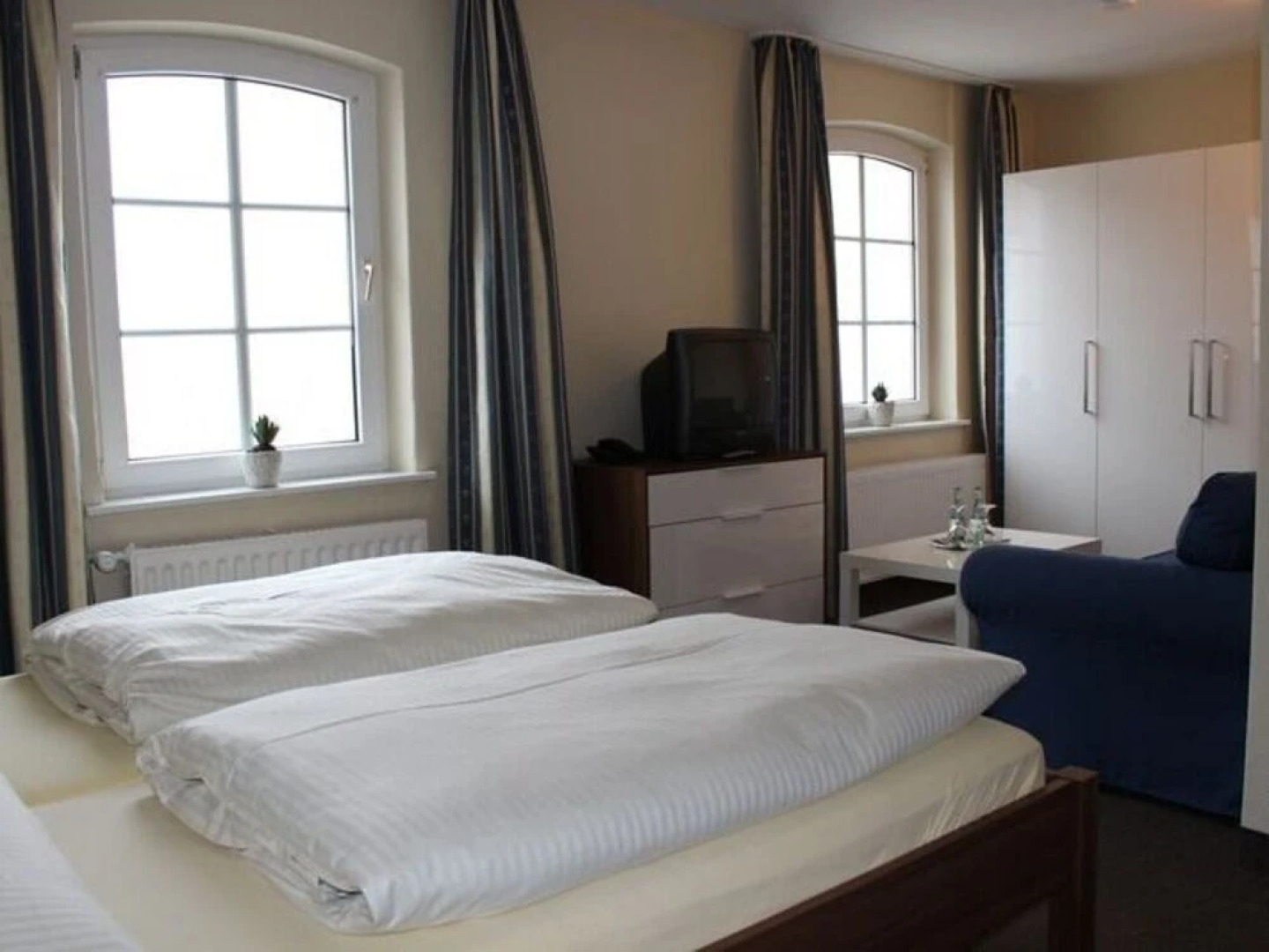 Strandhotel Hohwacht