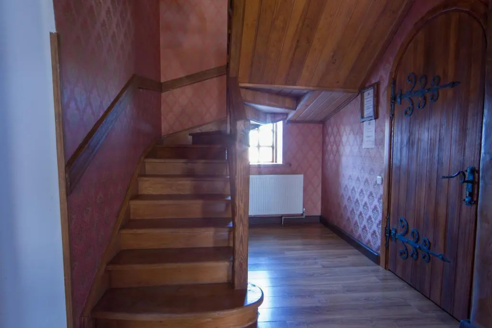 Historical Hotel Fortetsya Hetmana