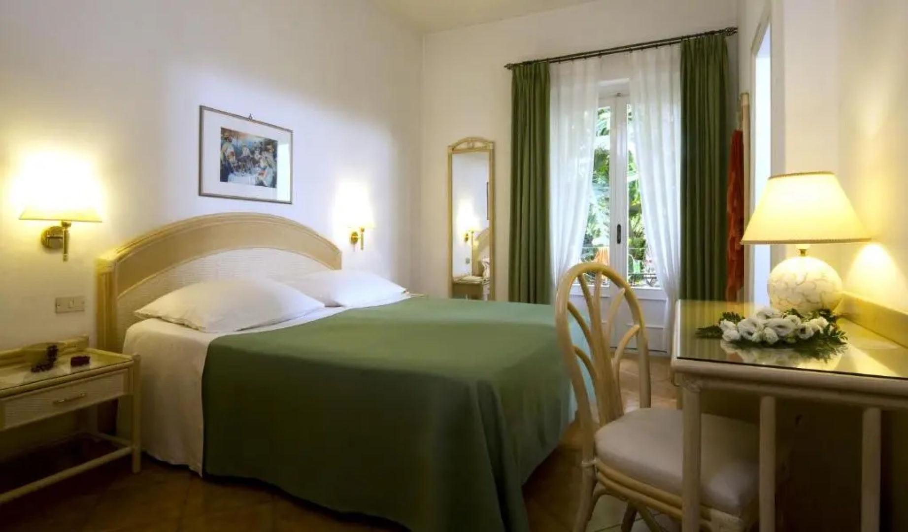 Hotel Villa Angelica