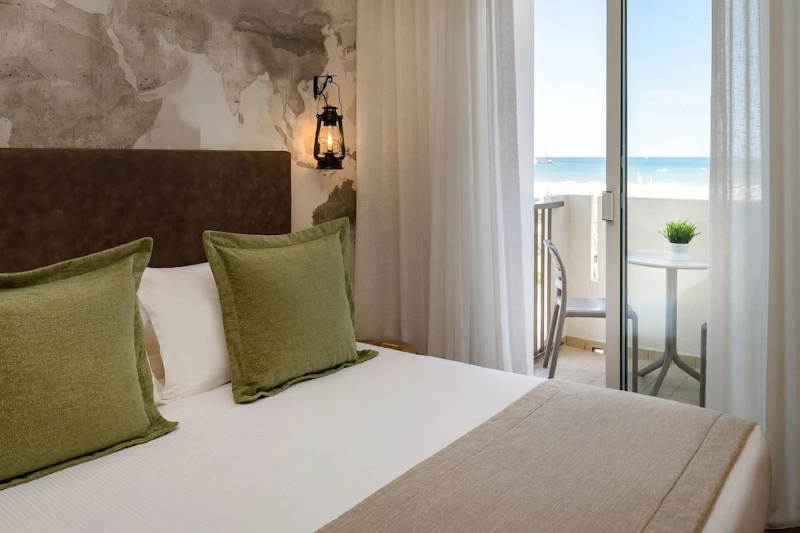 Litoraneo Suite Hotel