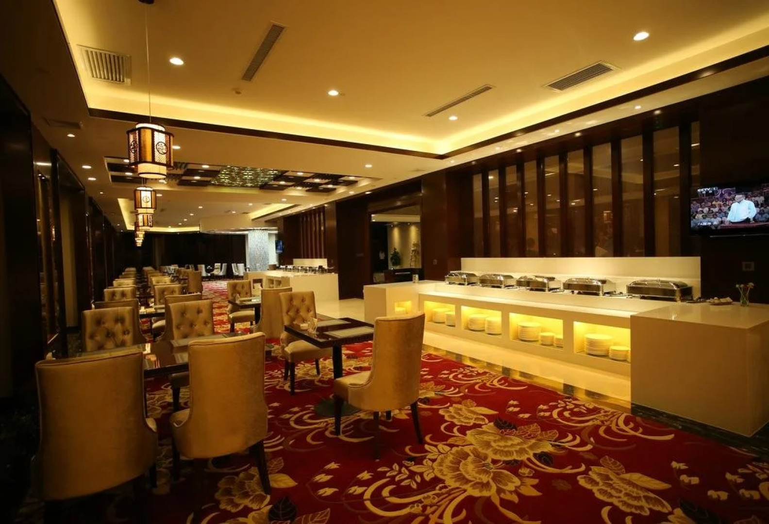Hongwan Hotel