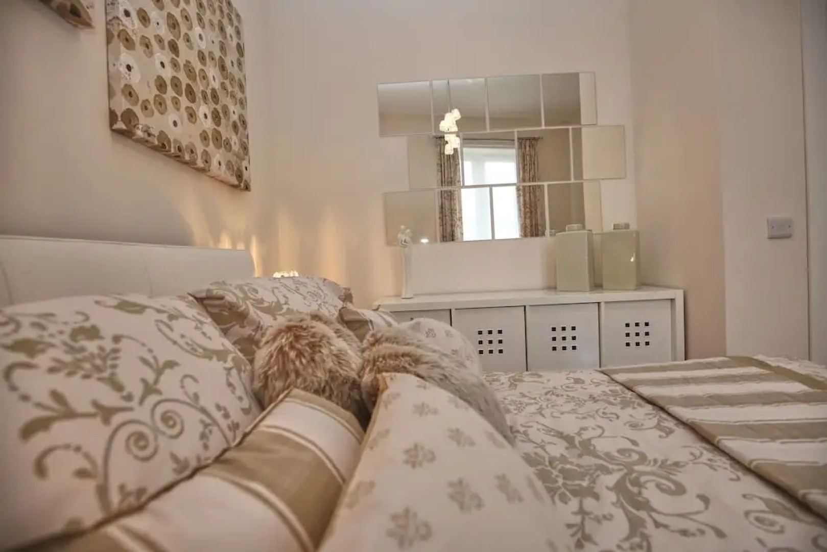 Edinburgh Pearl Apartments Dalry House