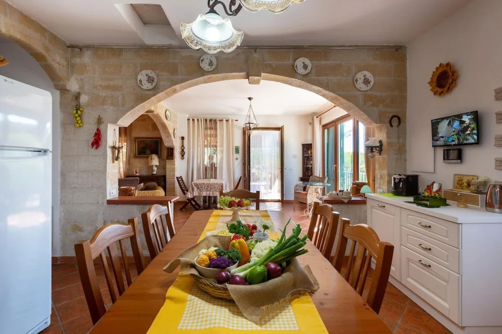 2520 Villa Margherita in Colle by Perle di Puglia