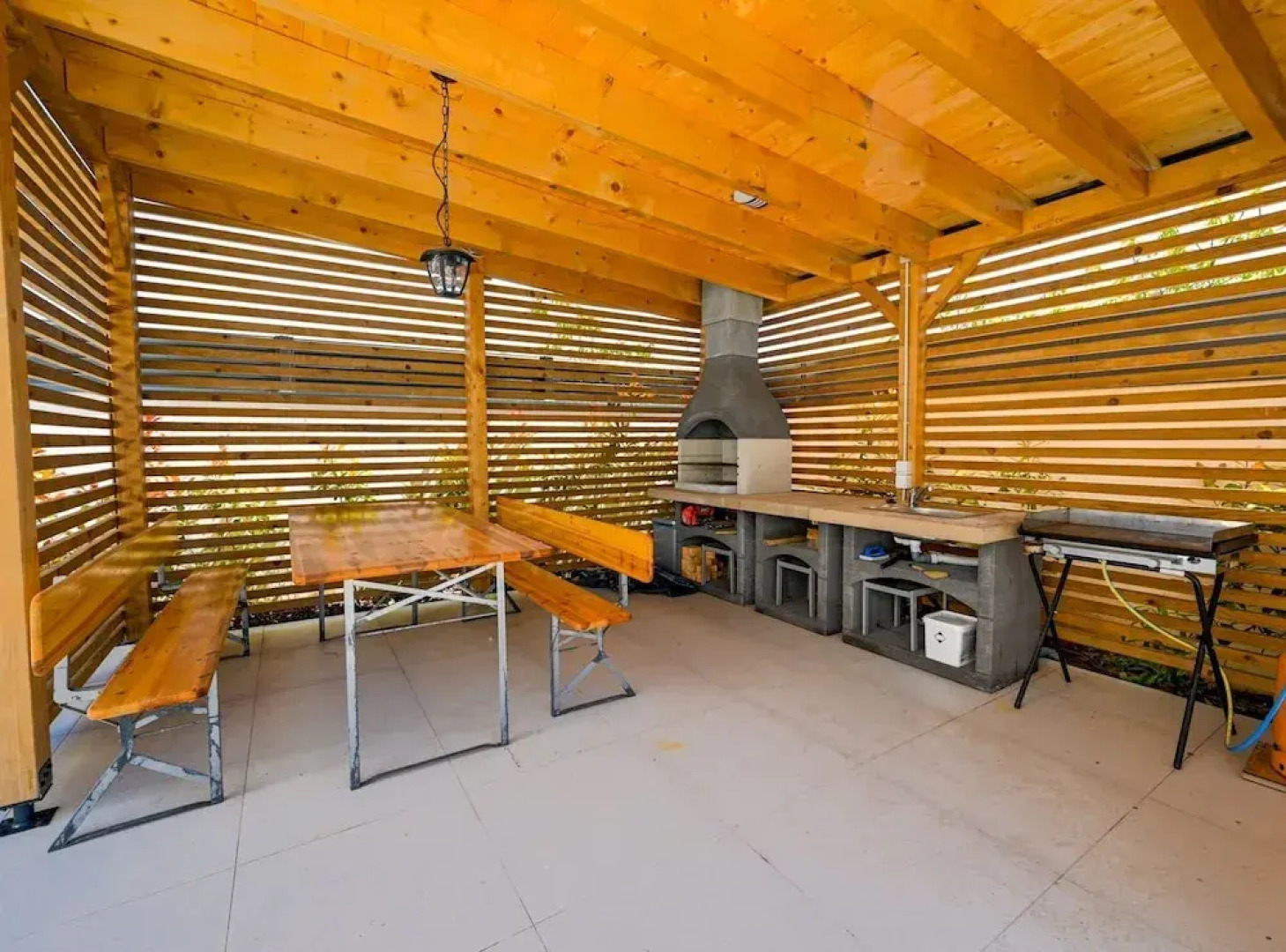 Refined and Inviting Villa in Kanfanar