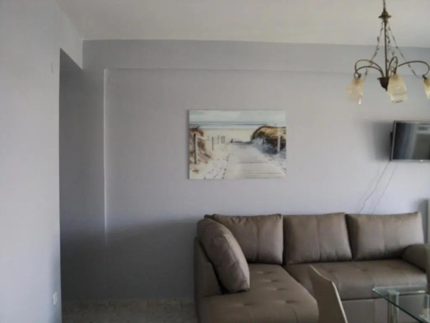 Serenada Apartment Nea Iraklitsa