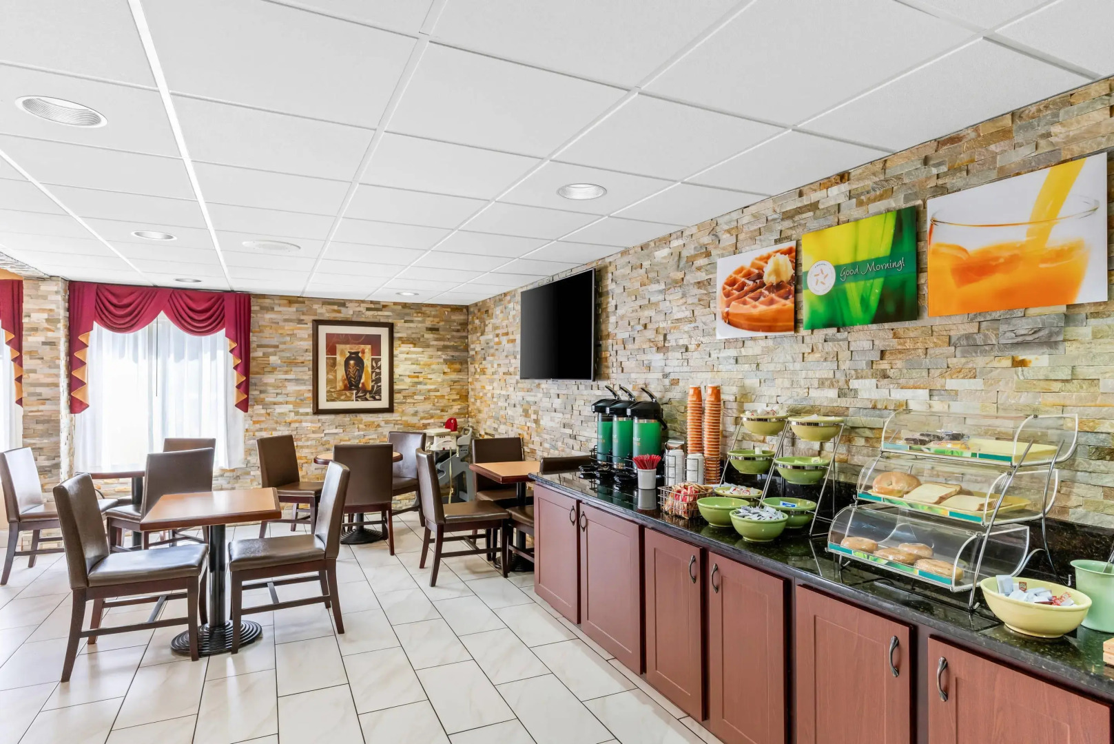 Quality Inn & Suites