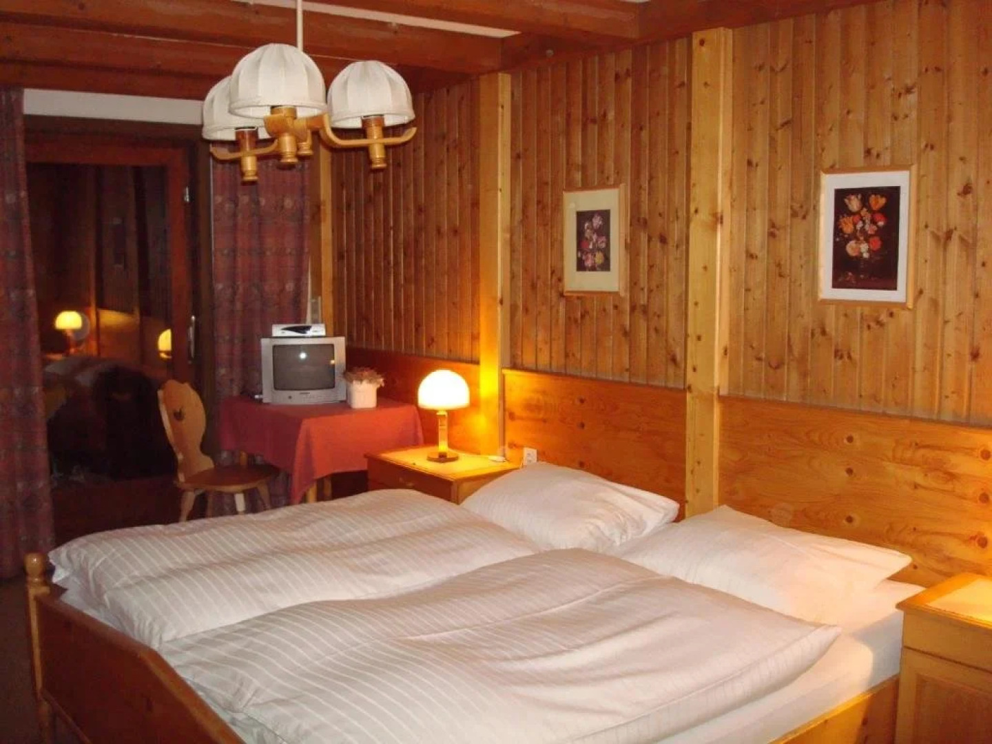 Almgasthof Judenburger Hütte