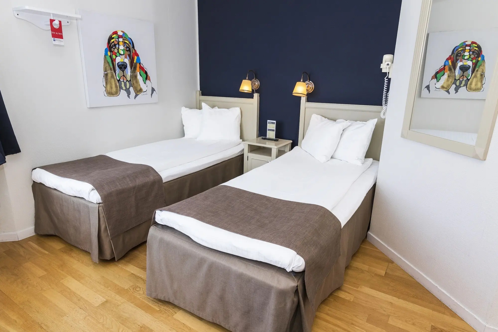 Best Western Eurostop Orebro