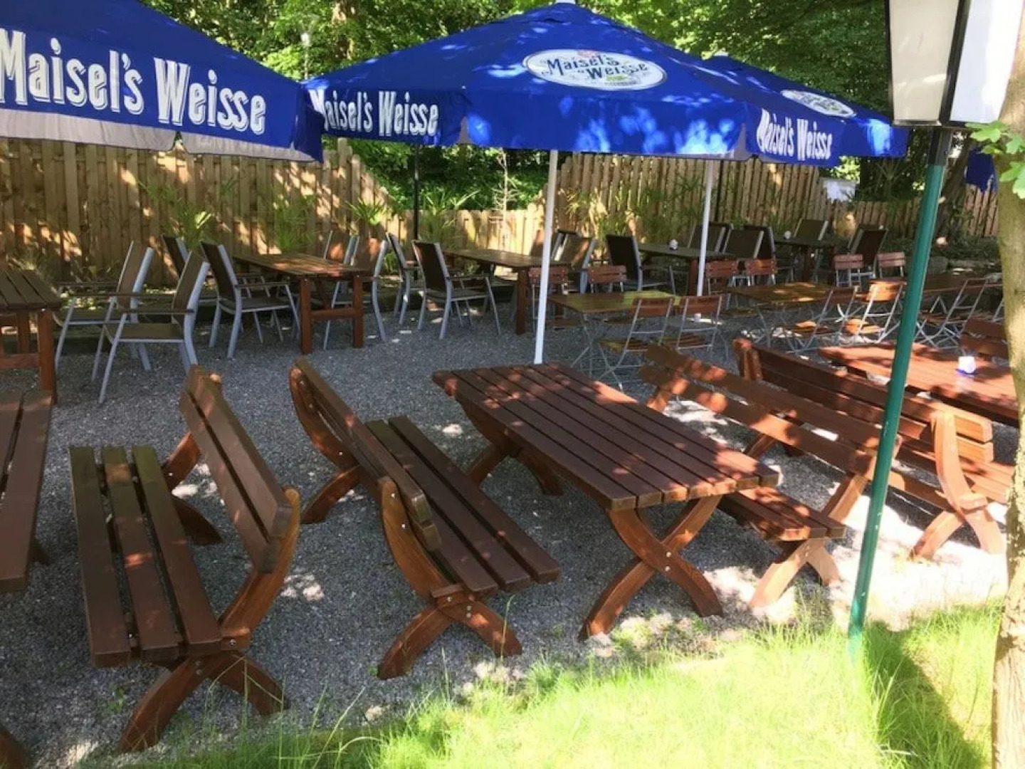 Fettehenne Gästehaus