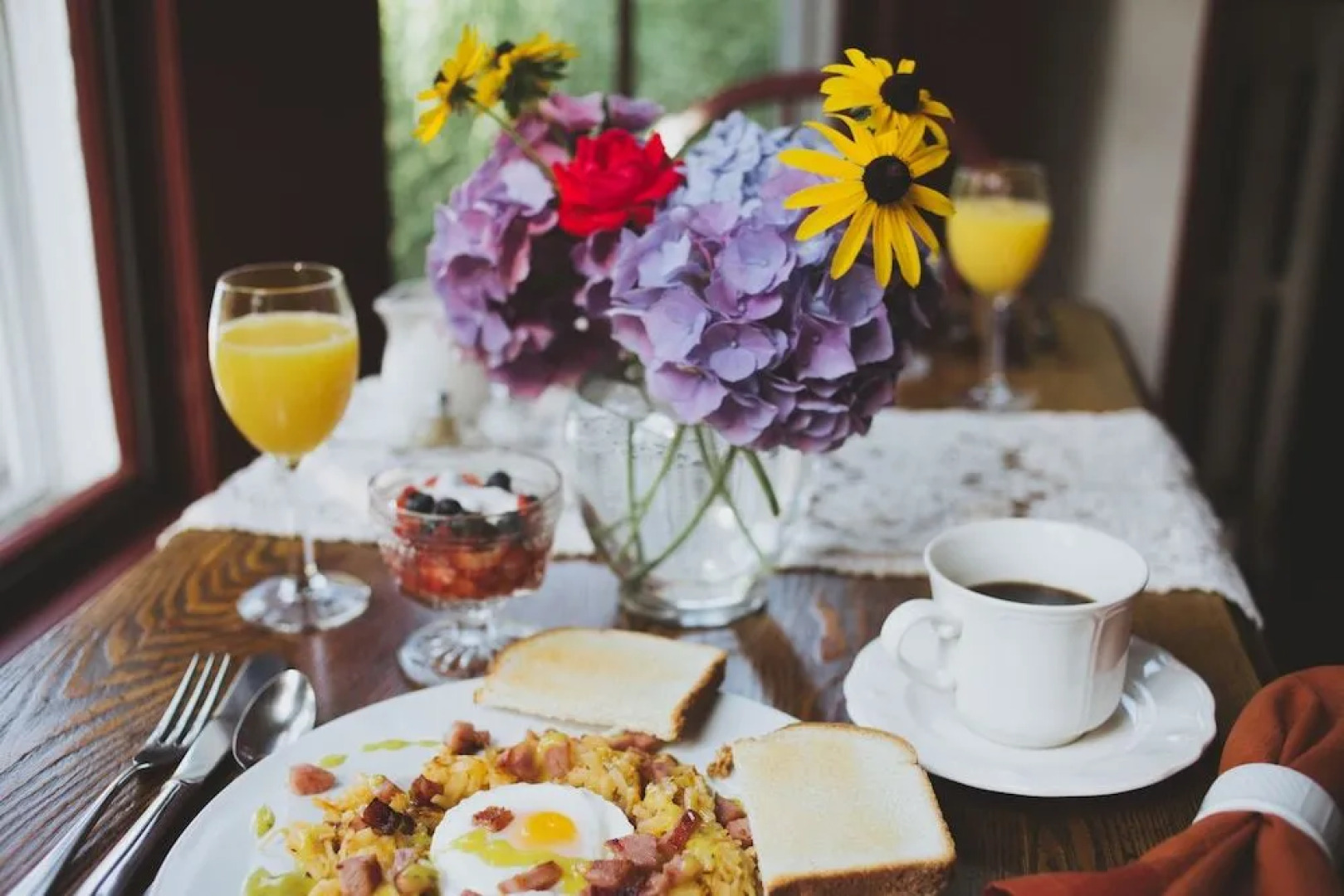 Riverwind Inn Bed and Breakfast