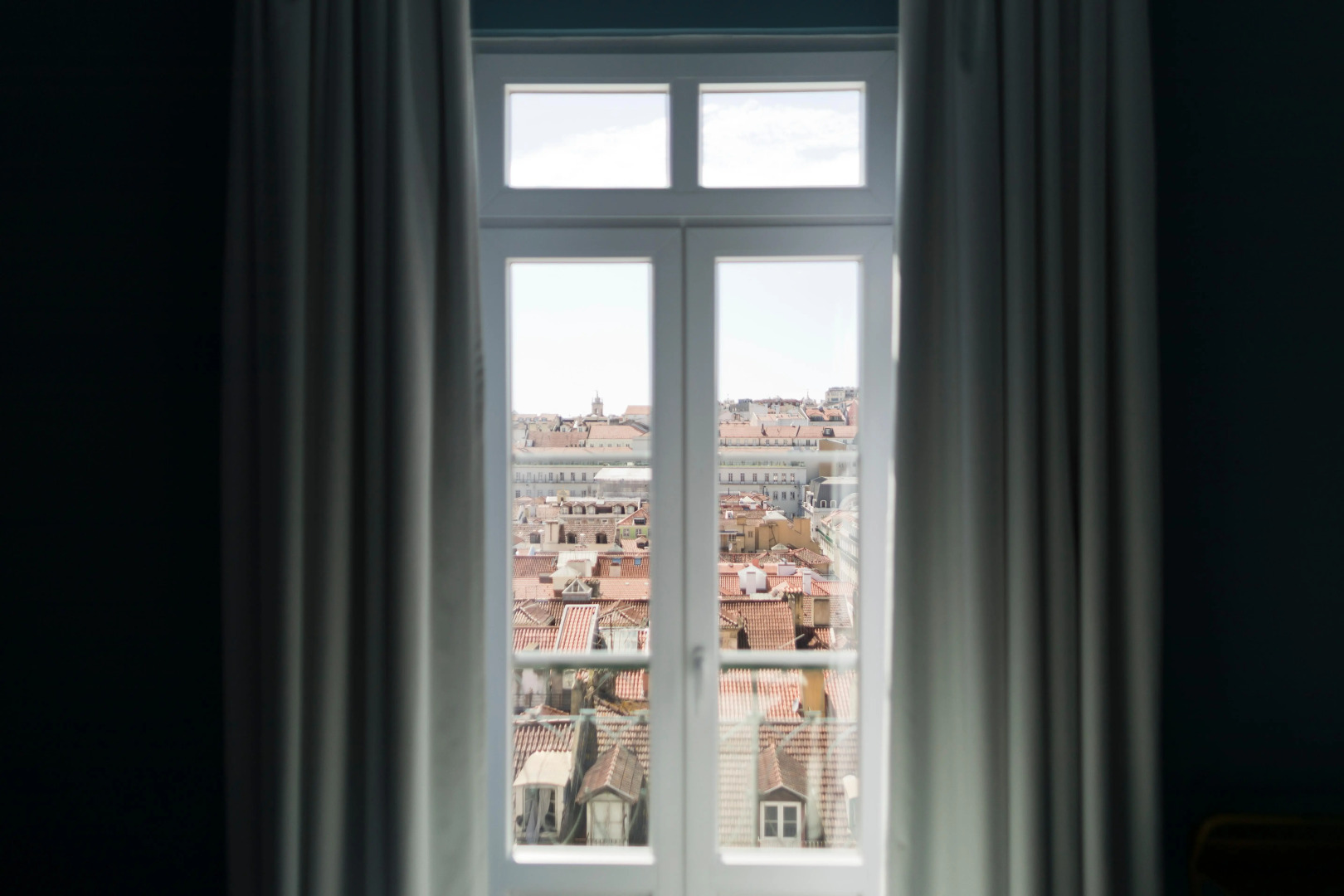 Esqina Cosmopolitan Lodge