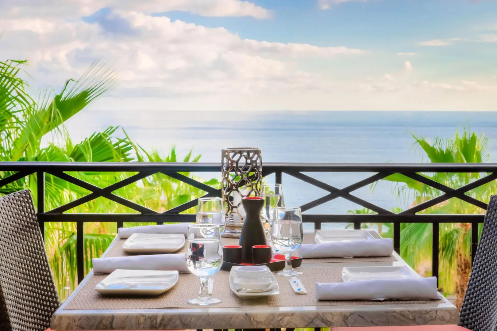 Pueblo Bonito Sunset Beach Golf & Spa Resort - All Inclusive