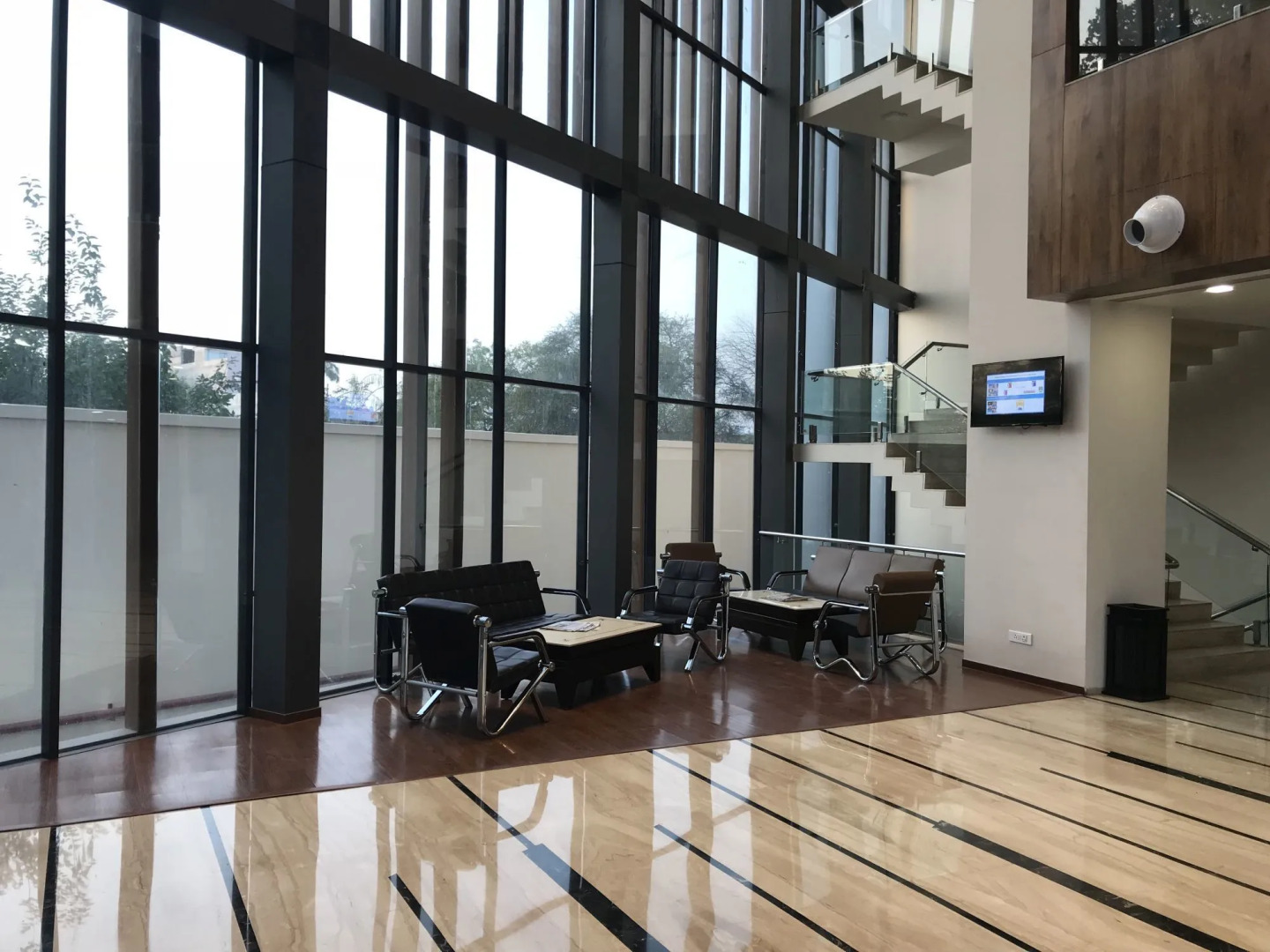 Heaven View Clarks Inn