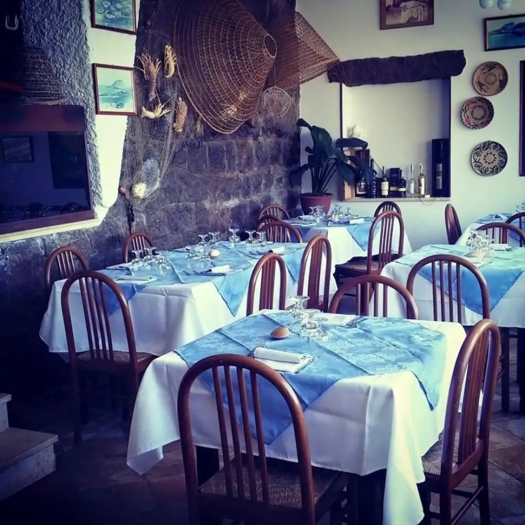 Antica Pensione Pinna