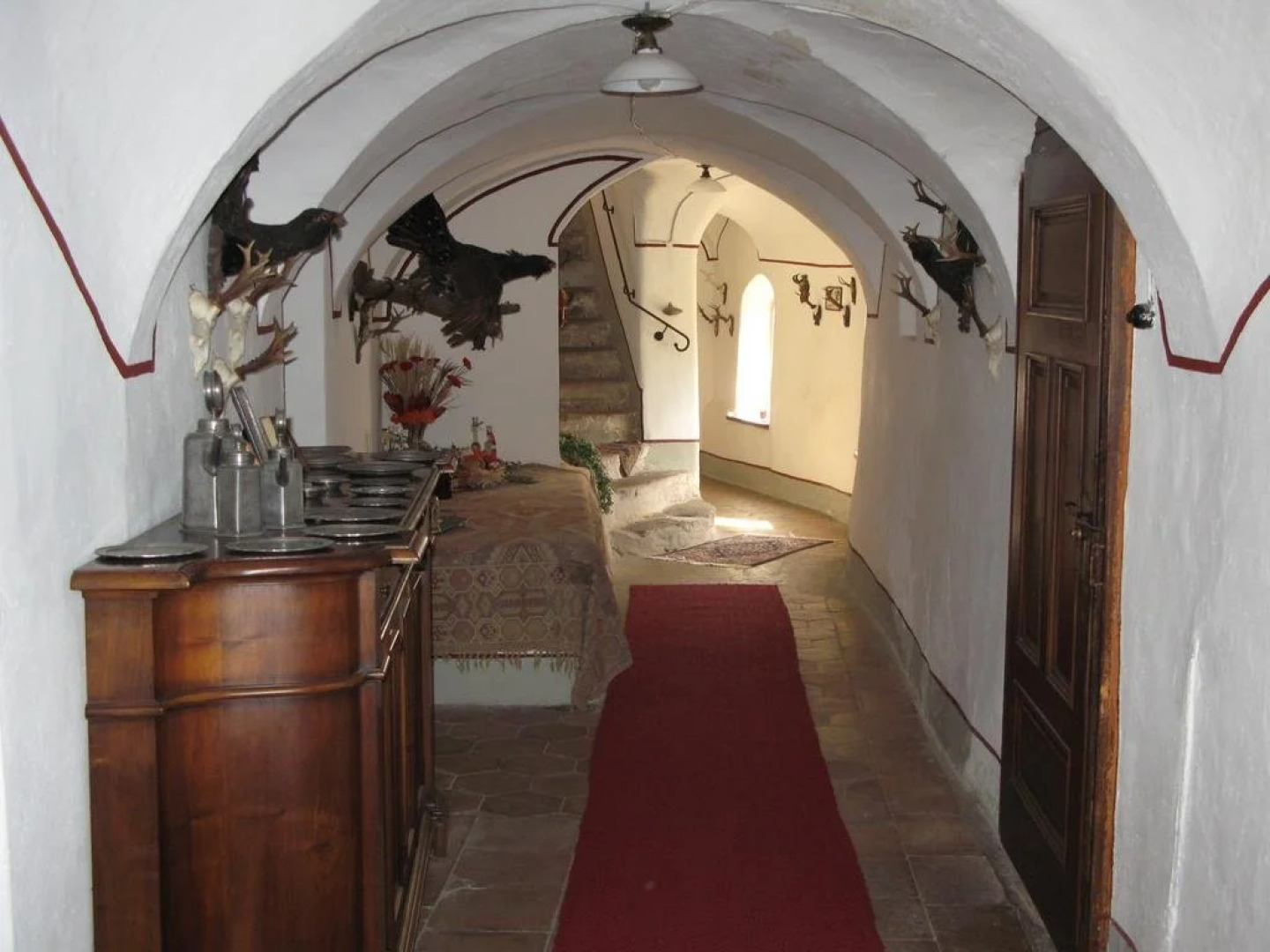 Schloss Rothenthurn
