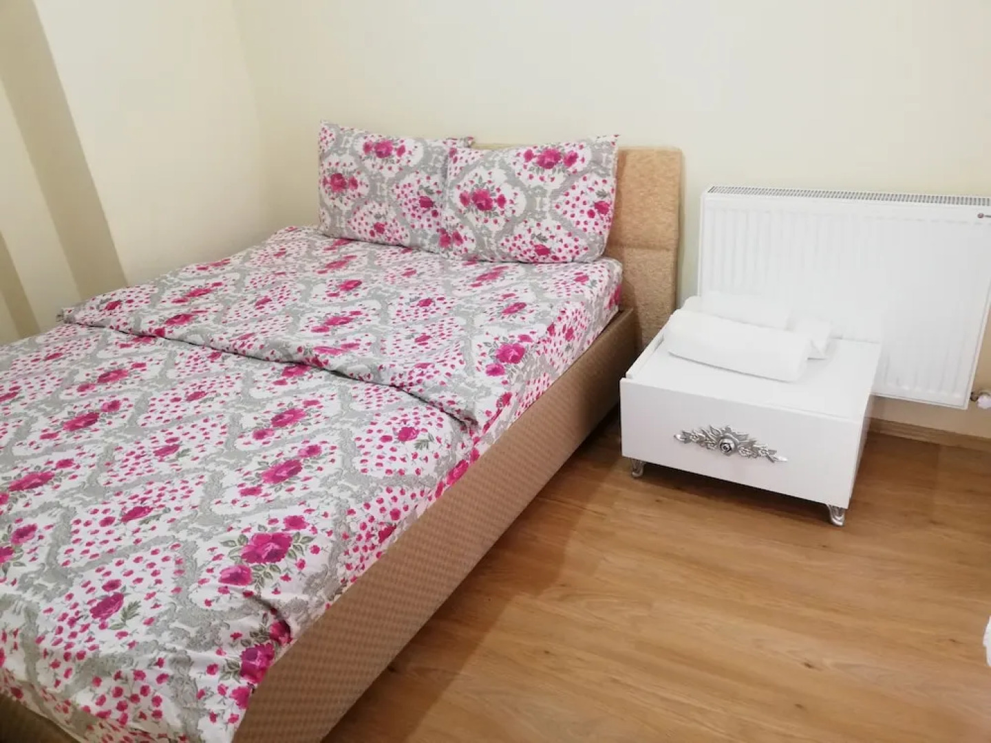 Luxury Home Aydin Gunluk Ev