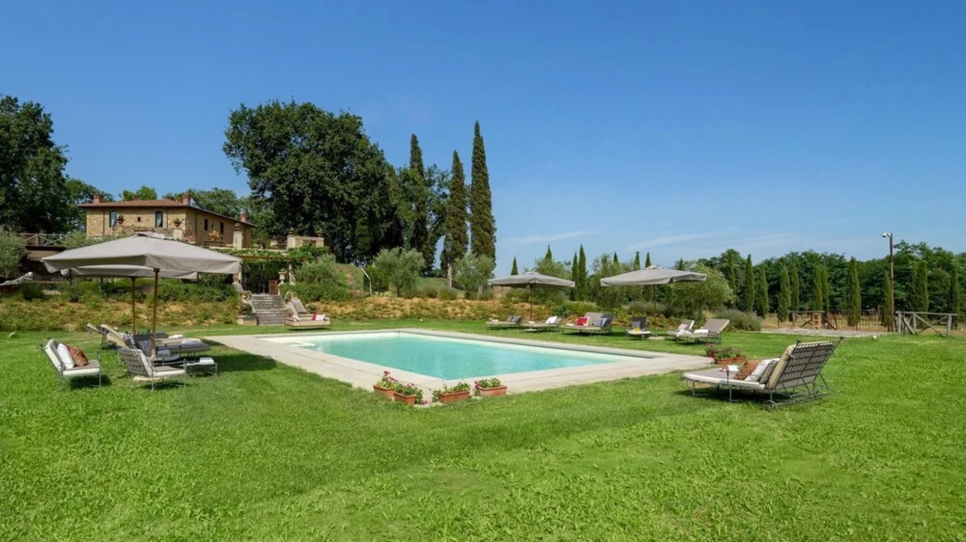 Villa Canto Alla Moraia 18