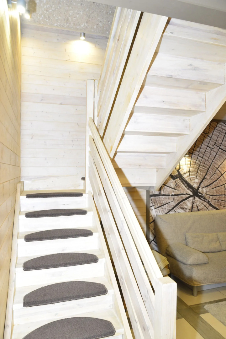 База отдыха «Лесная»