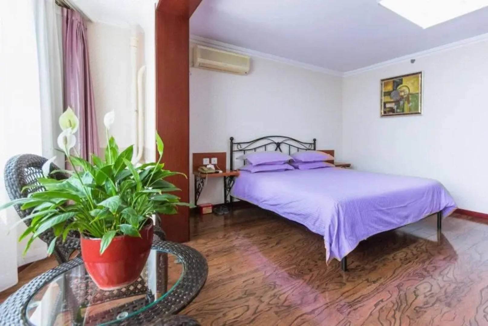 Beijing Aulympic Airport Hotel