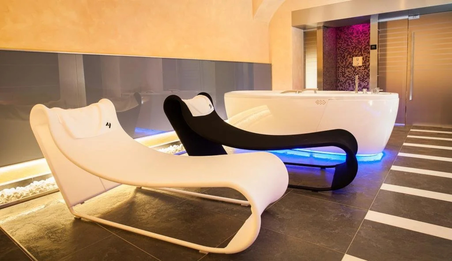 Welness Hotel Harmony