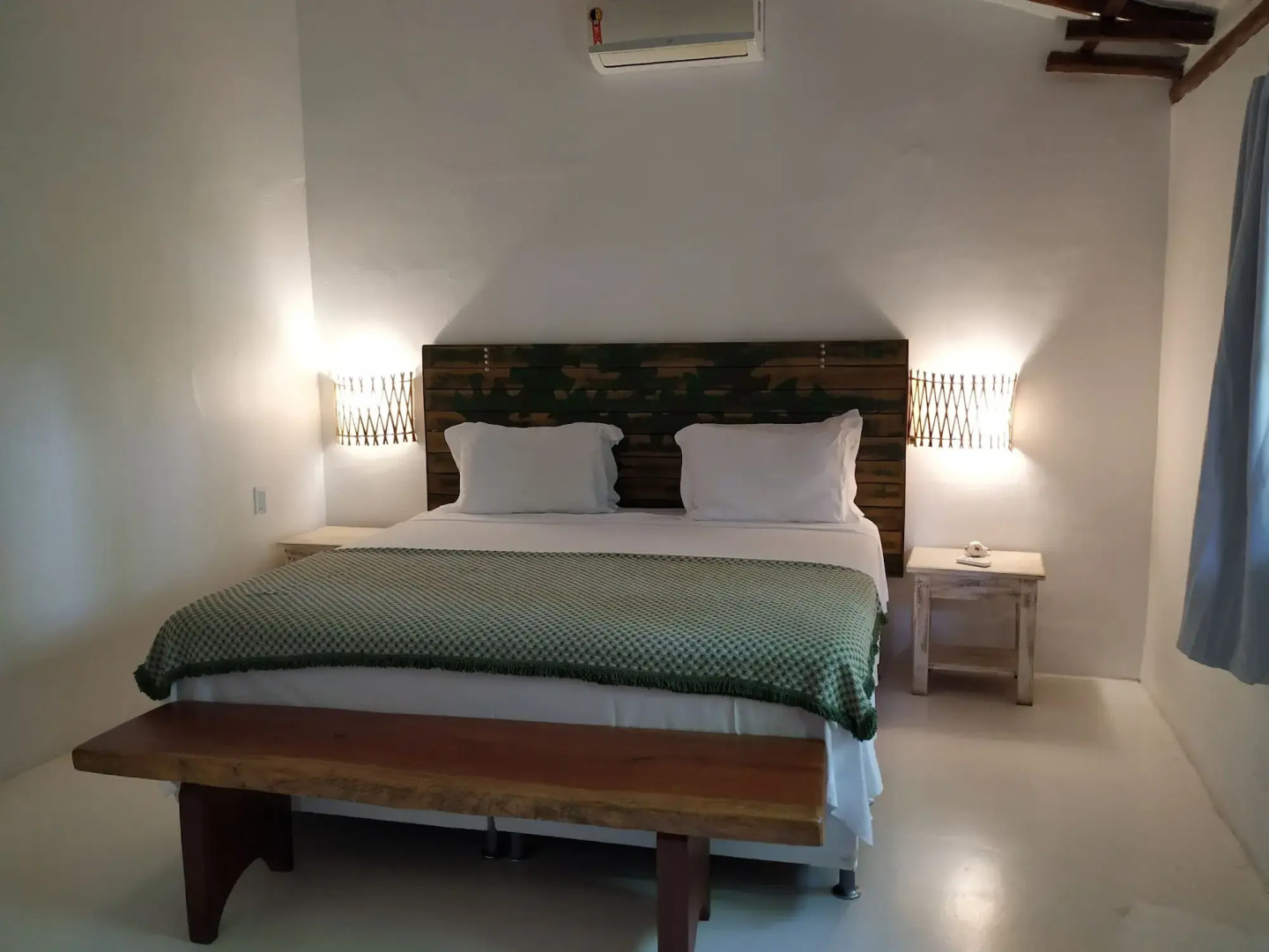 Rio da Barra Villa Hotel