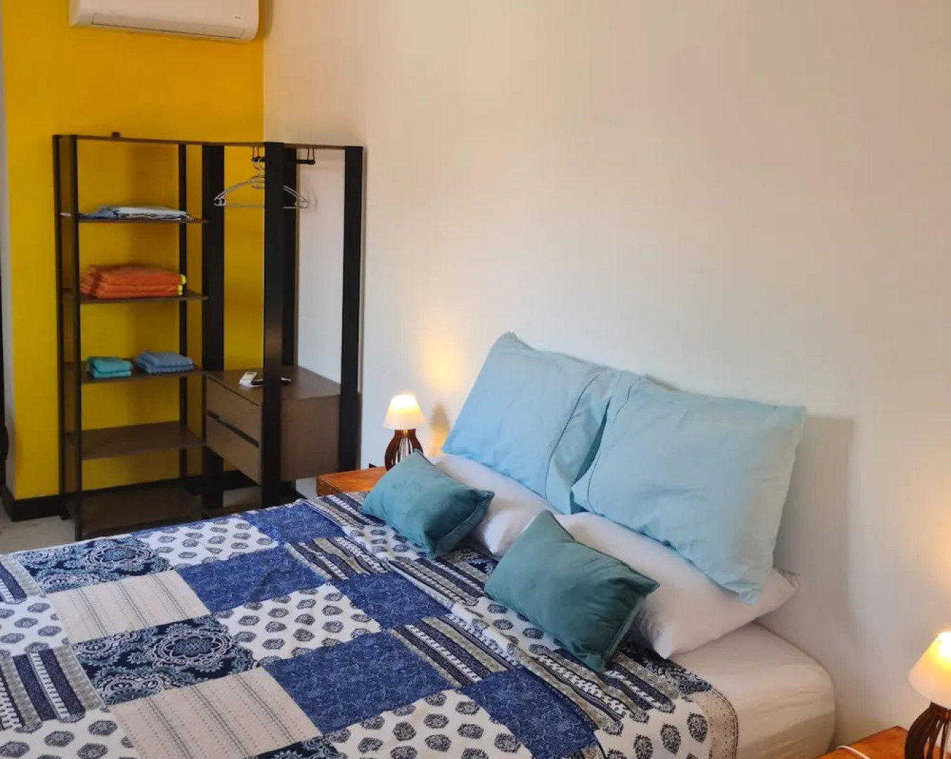 B&B Pousada Swiss Residence