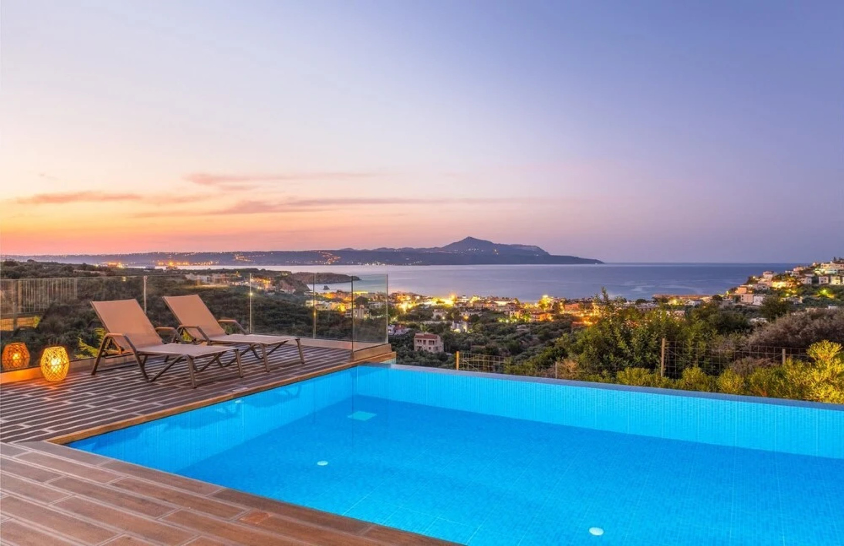 Villa Vereniki in Apokoronos