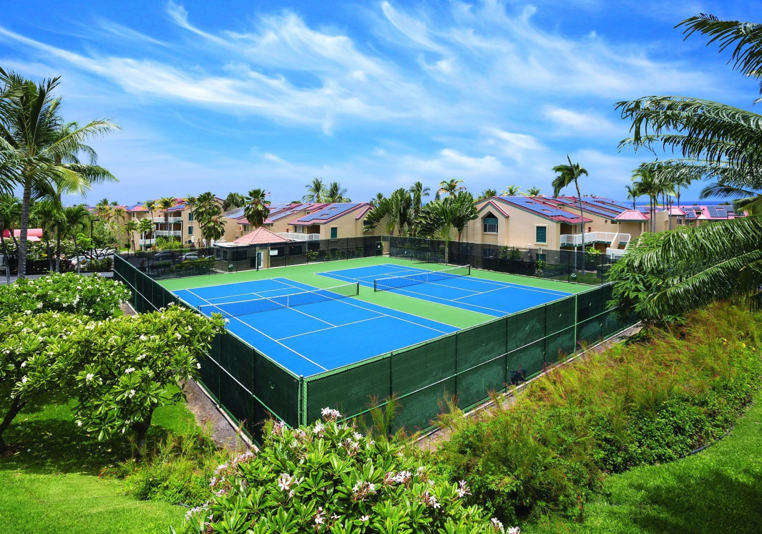 Shell Vacations Club Kona Coast Resort