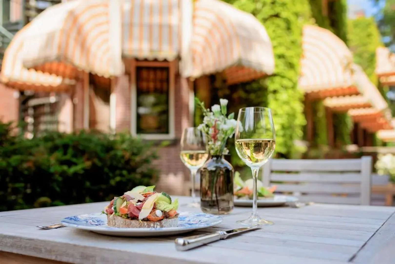 Landgoed Huize Bergen