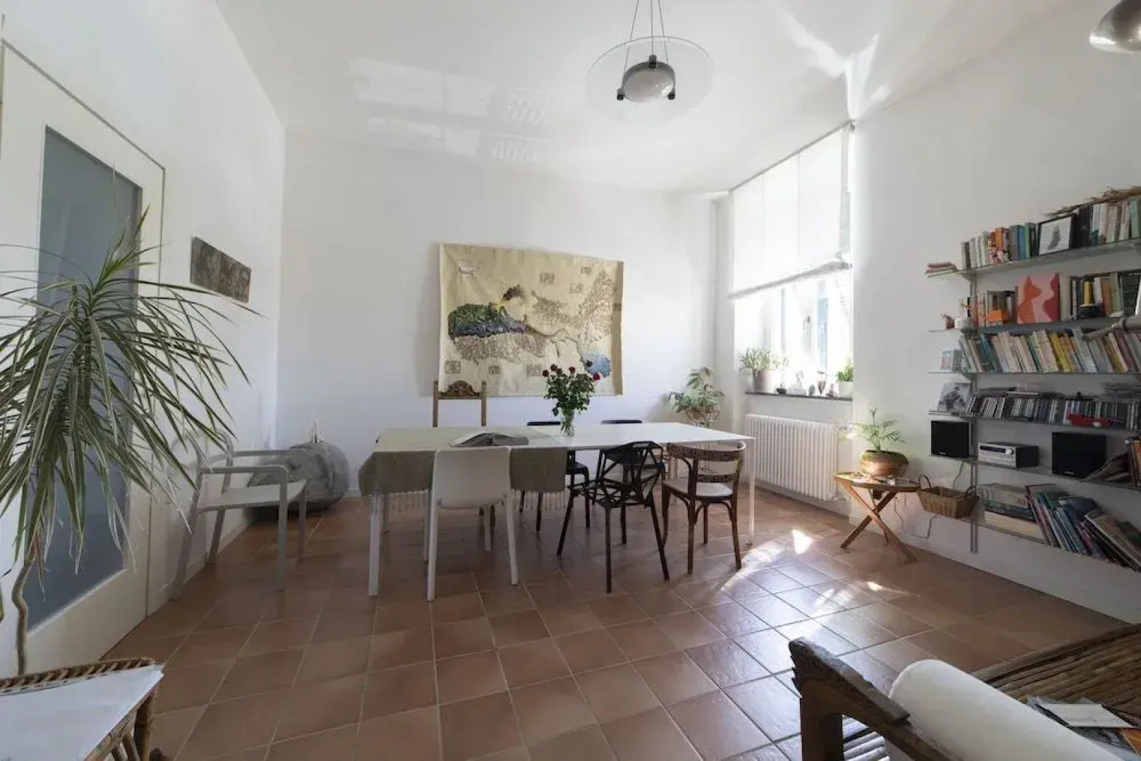 Dogana d'Acqua Art B&B