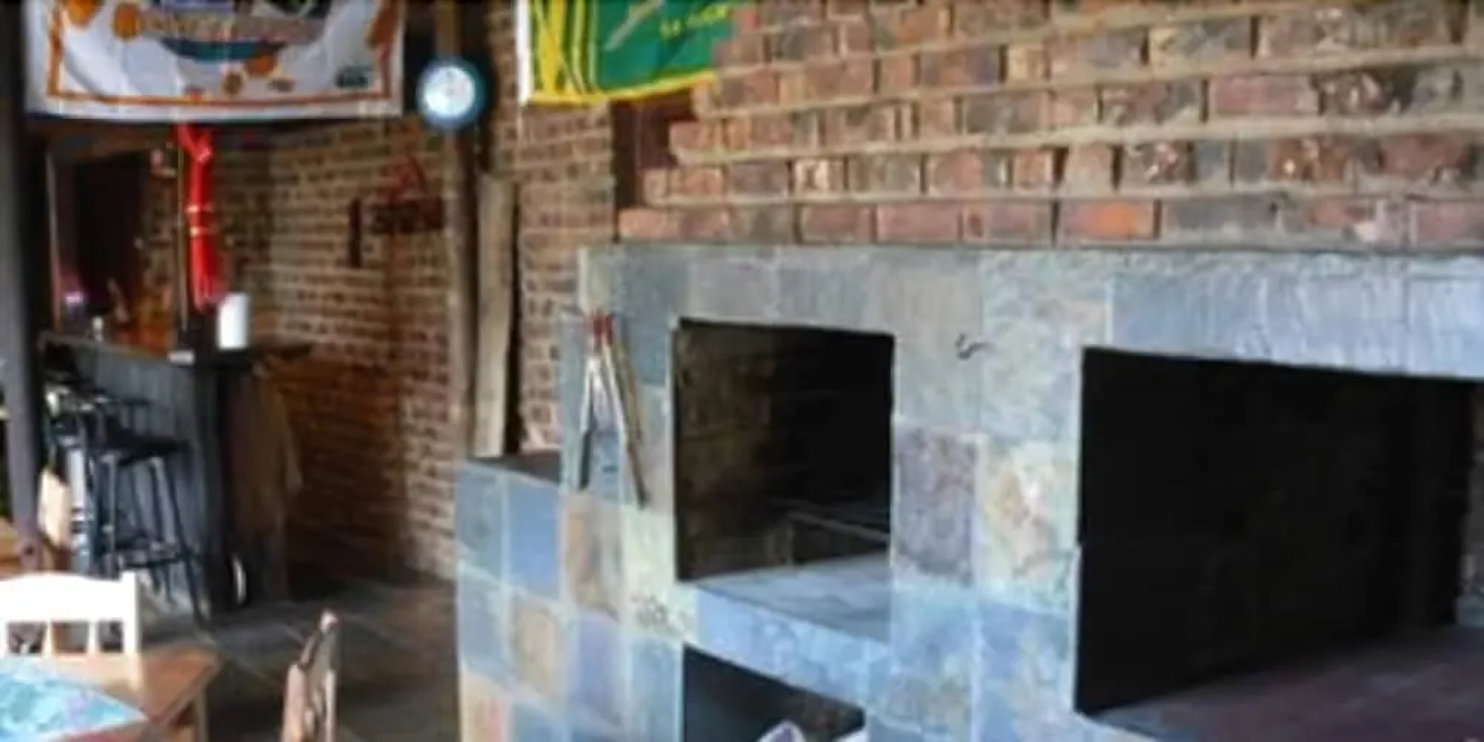 Windchime Guest Manor