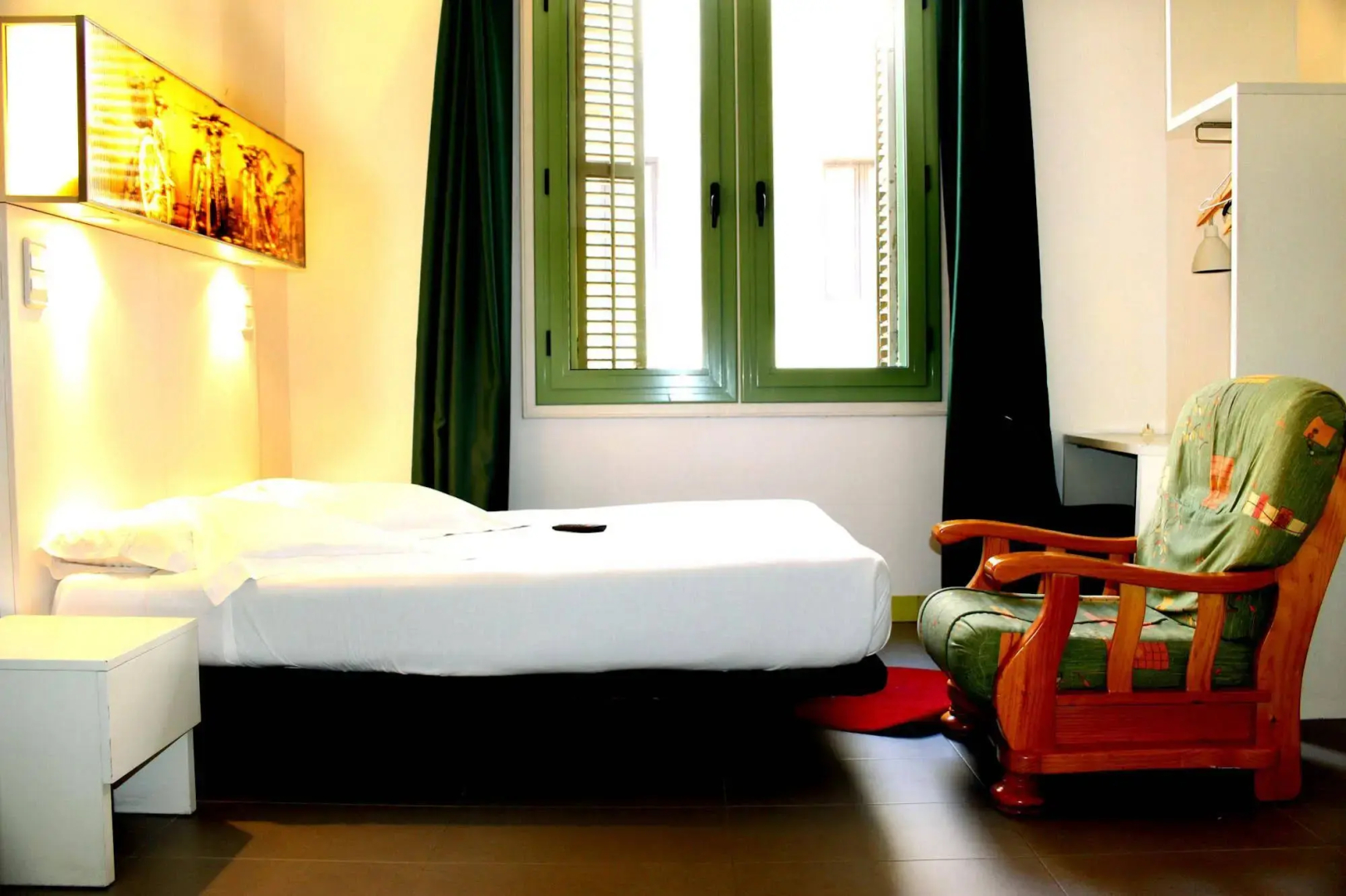 Hotel Casa Gardenia