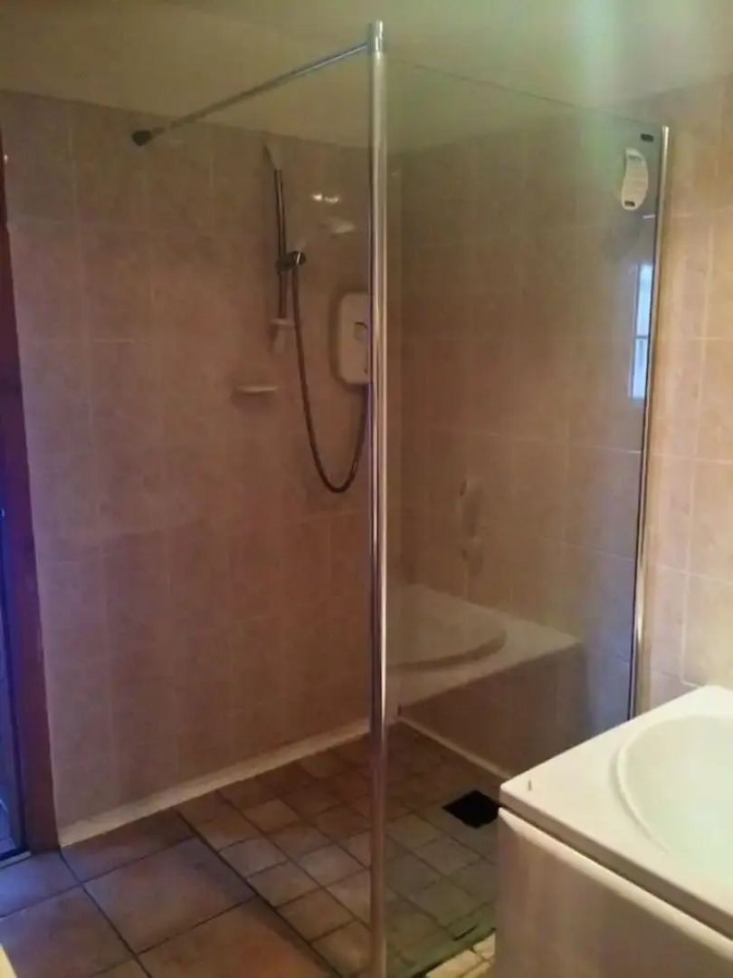 Kingsmills Cottages Moneymore