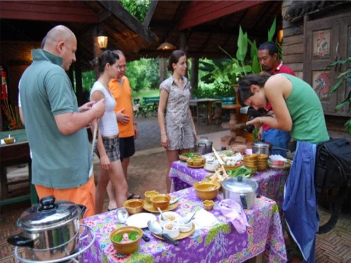 Country Lake Nature Lodge