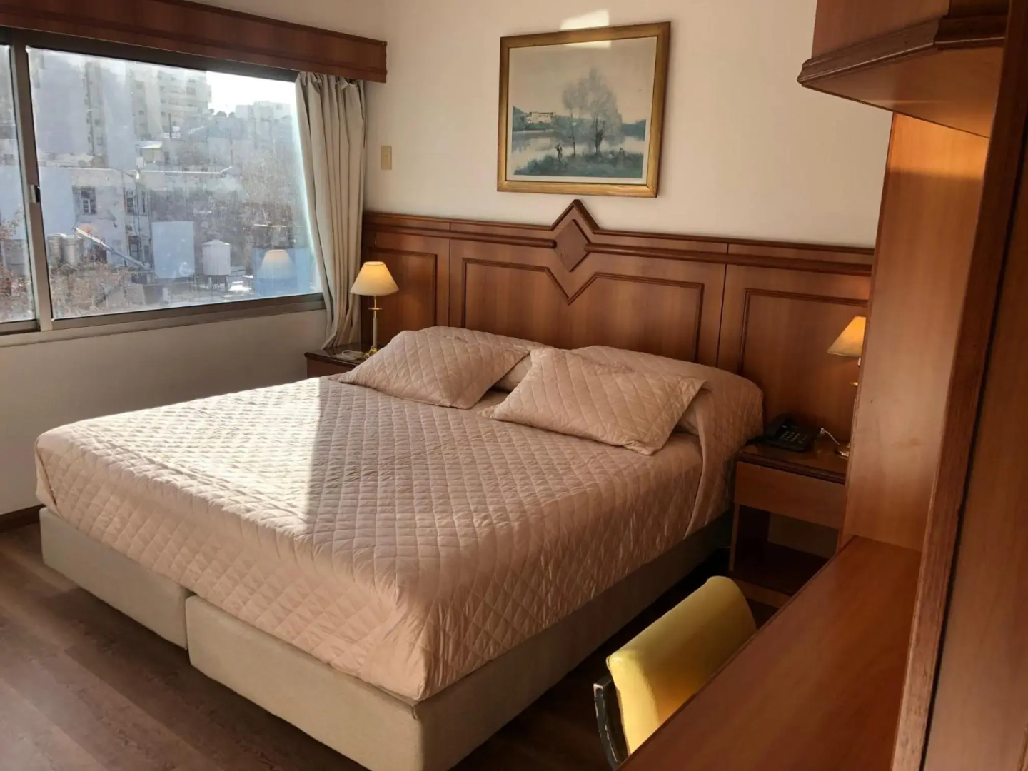 London Palace Hotel
