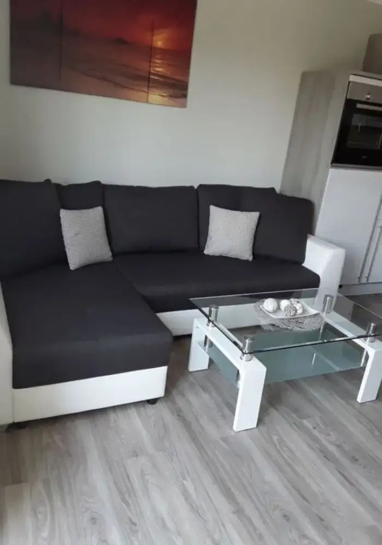 Bolliger Modern Retreat