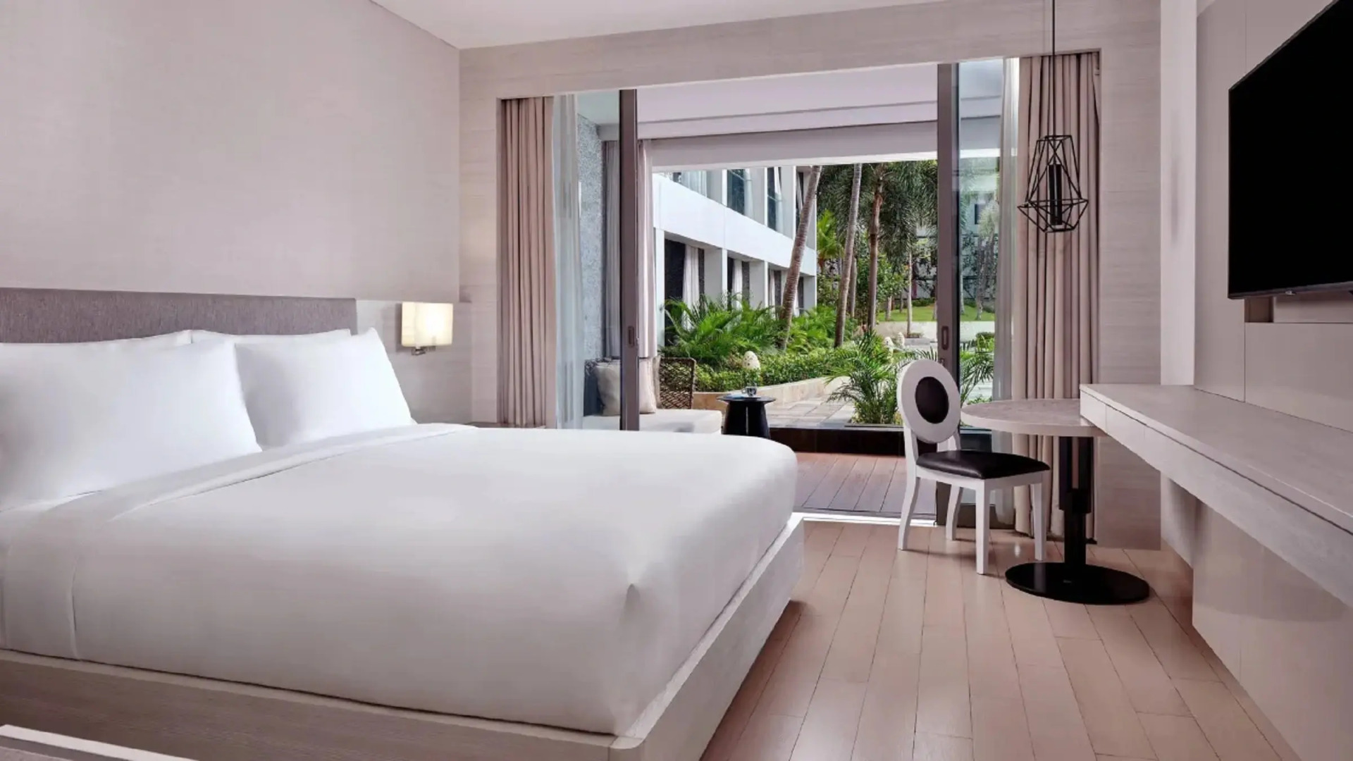 The Stones Hotel - Legian Bali, Autograph Collection by Marriott