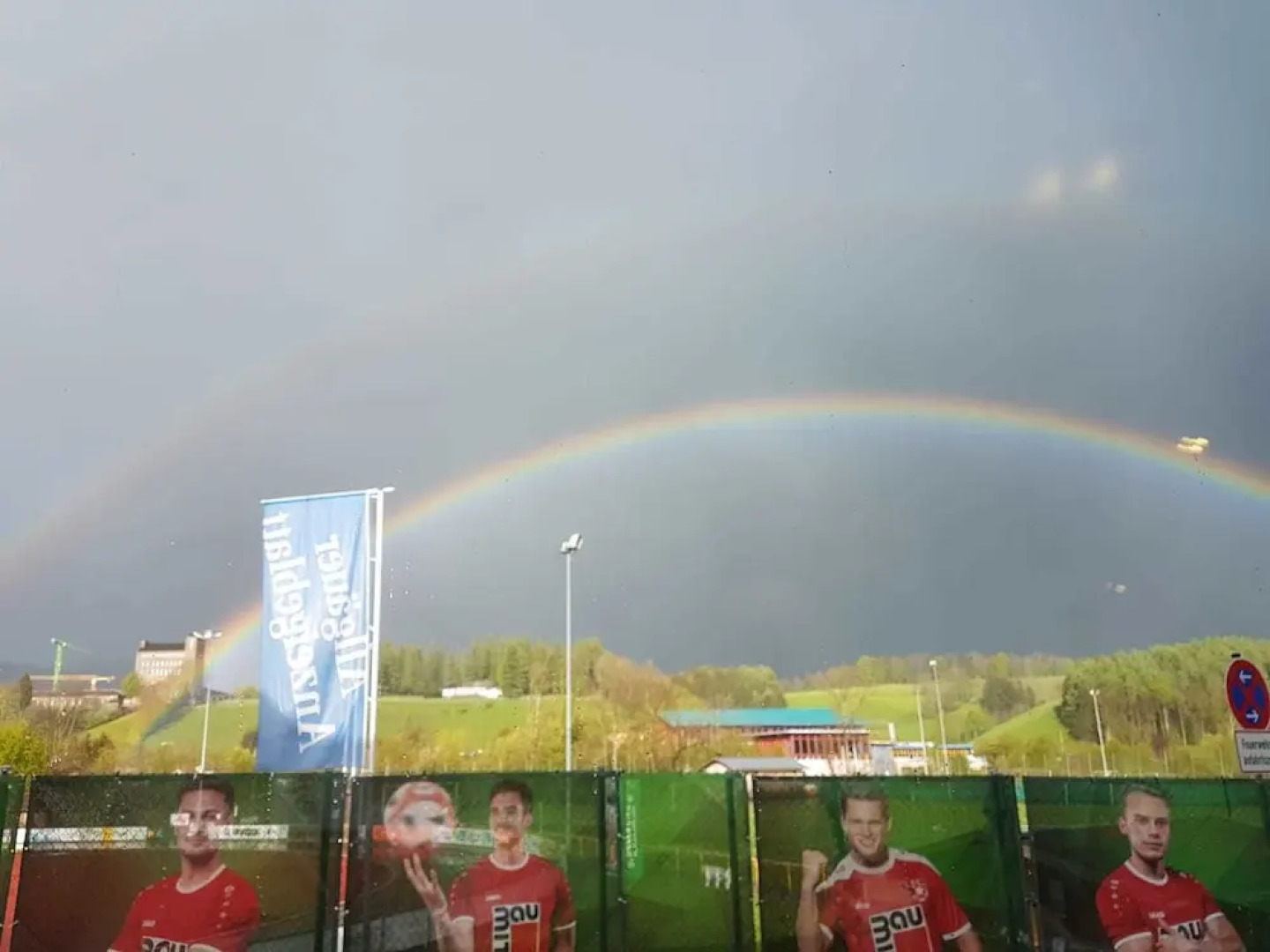 Arena Hostel Allgäu