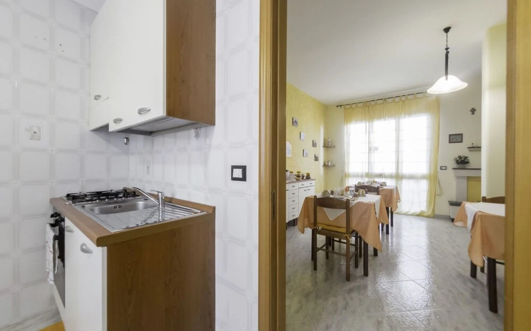 B&B A Casa di Danilo