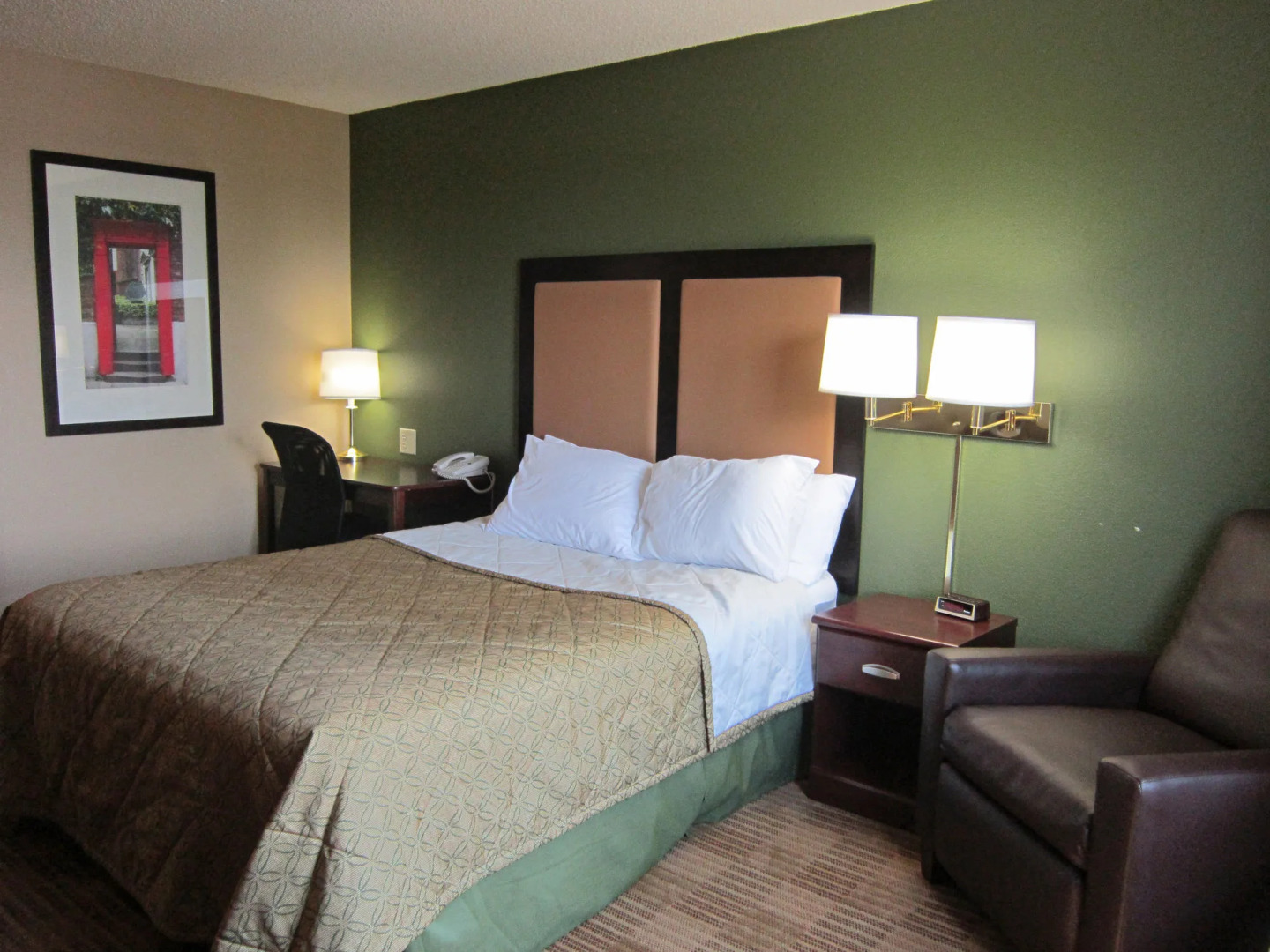 Extended Stay America Seattle - Northgate