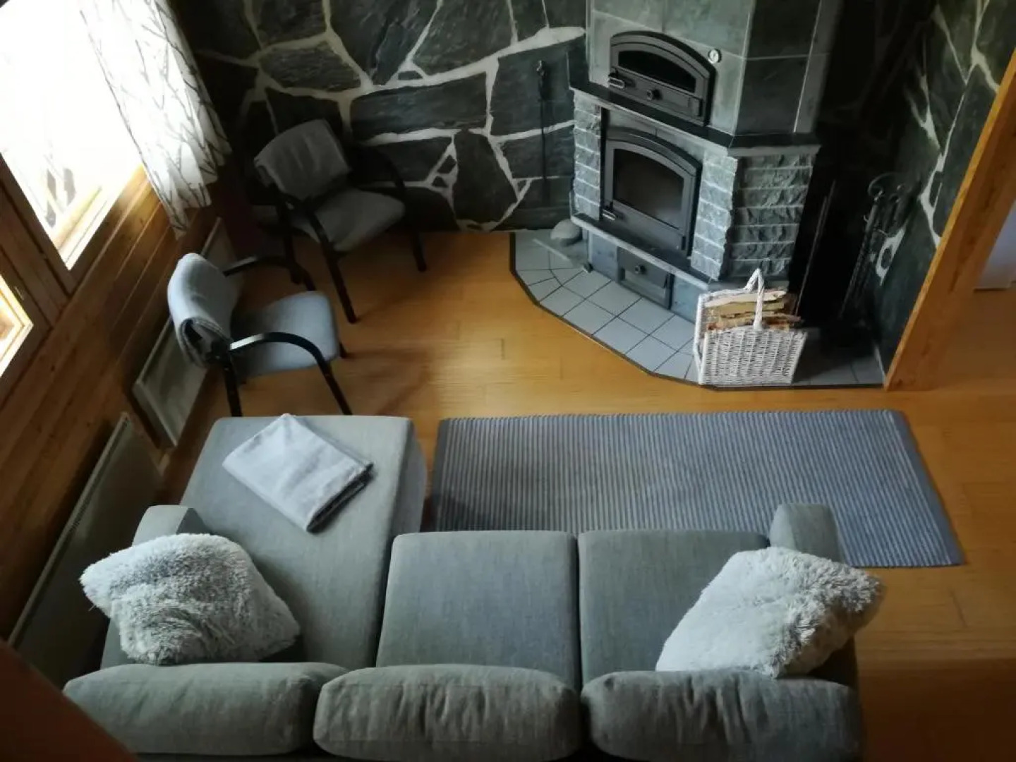 Villa Wästä-Räkki