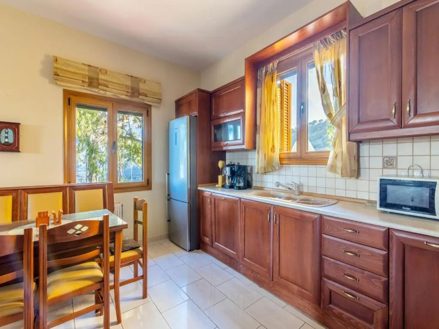 Roza House With Great View