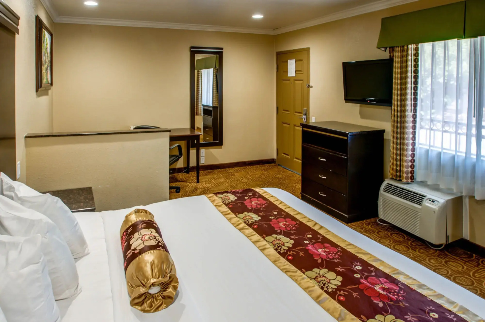 Rodeway Inn San Diego Near SDSU